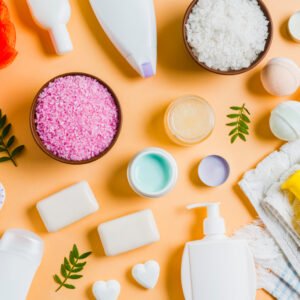 أدوات العناية الشخصية