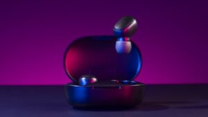 سماعات الرأس P2961 الشهيرة