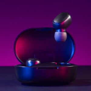 سماعات الرأس P2961 الشهيرة