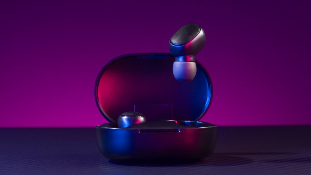 سماعات الرأس P2961 الشهيرة